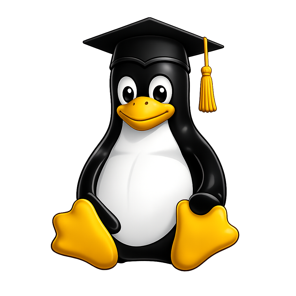 Akademia Linuxa